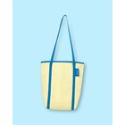 FWEE Yellow Eco Bag - 1 pc