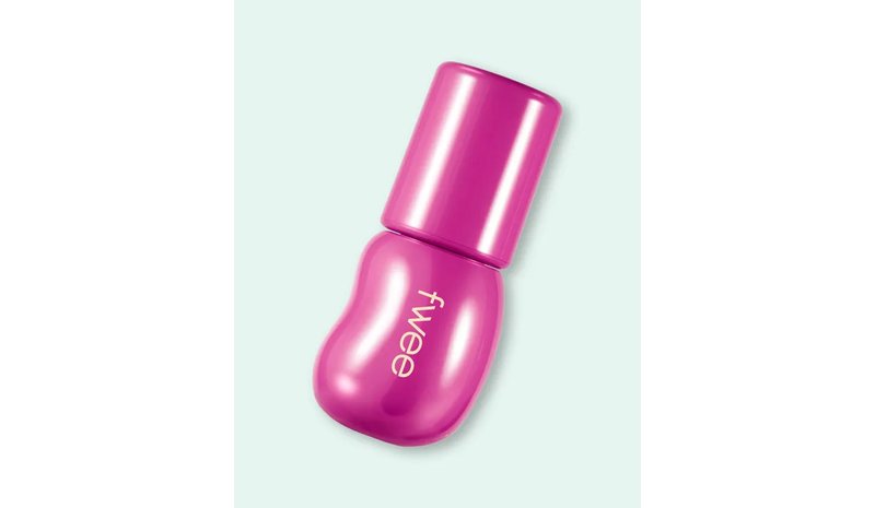 FWEE 3D Voluming Gloss - 5.3 g No.B05 Currant 70%
