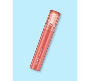 Rom&nd Glasting Color Gloss - 4 g No.10 Apricot Sparkle
