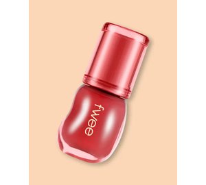 FWEE 3D Voluming Gloss - 5.3 g No.A02 Sorbet 30%