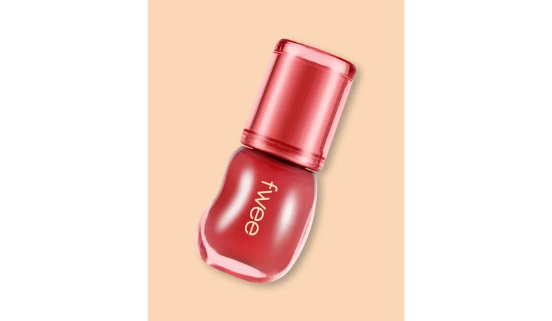 FWEE 3D Voluming Gloss - 5.3 g No.A02 Sorbet 30%