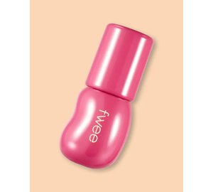 FWEE 3D Voluming Gloss - 5.3 g No.B03 Candy 70%