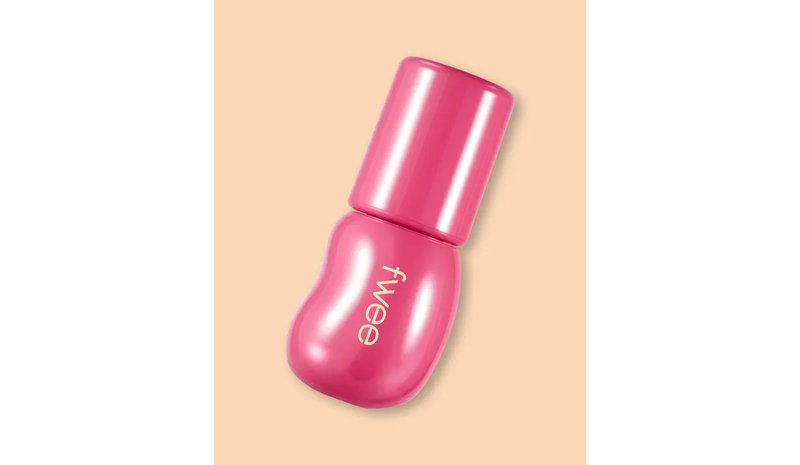 FWEE 3D Voluming Gloss - 5.3 g No.B03 Candy 70%