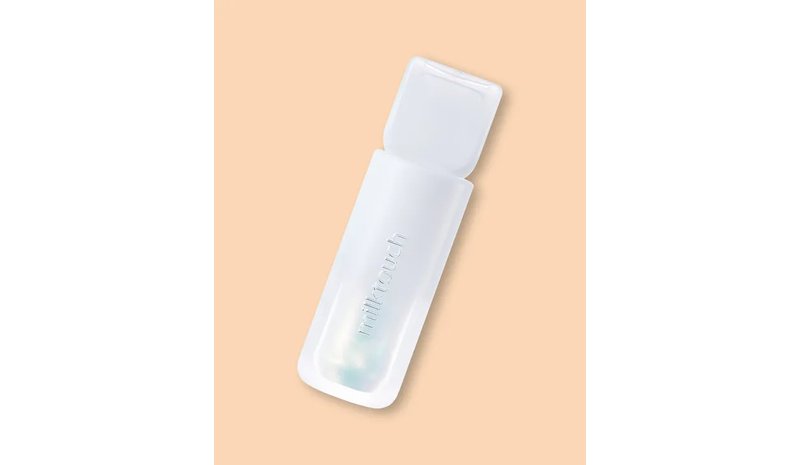 Milk Touch Dew Stain Sheer Aurora Gloss - 4 g No.03 Ocean Dew