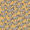 Lisa Larson Zebra - 1378 Tapetti – kuva 1