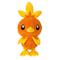 Pokemon Plush Torchic 20 cm – kuva 4