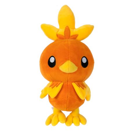 Pokemon Plush Torchic 20 cm