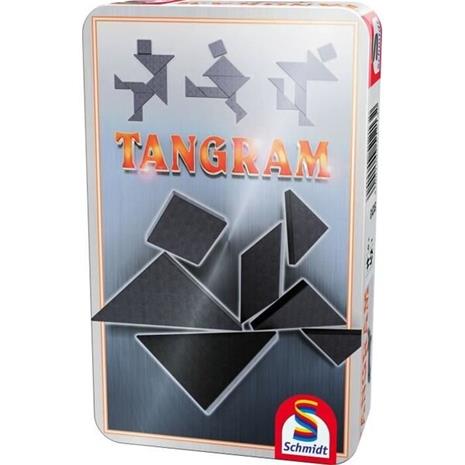 Tangram PALA