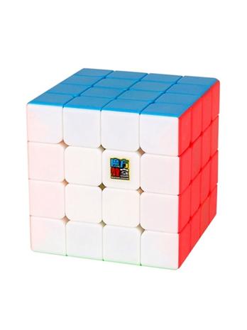 MoYu Kube 4x4