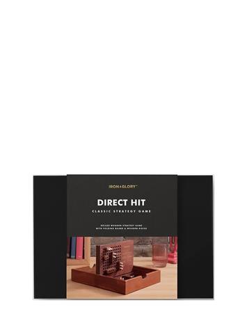 Puinen peli Direct Hit – kuva 3/5