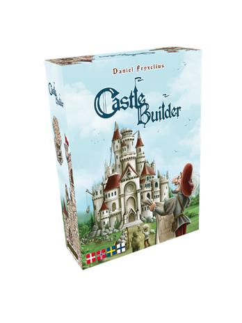 Castle Builder (Nordic) (GP6932)