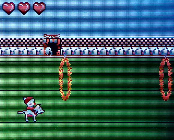 Arcade Mini Miniarkadipeli 152 peli Legami