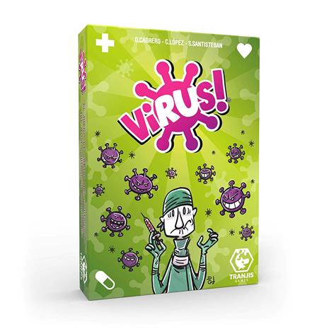 Virus LAUTA