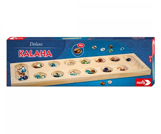 Kalaha Deluxe (Eng) LAUTA