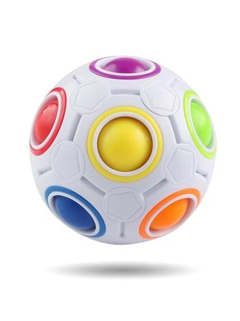 Moyu Rainbow Ball LAUTA