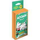 Panini: The Wonderful World of Moomin TC - Blister (3 Boosteria) KORTTI