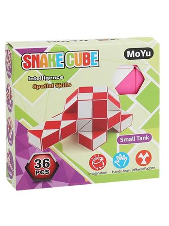 Moyu: Snake Cube (36pcs) PALA
