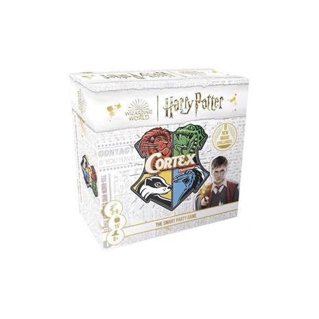 Asmodee Cortex Harry Potter Nordic