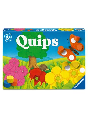 Ravensburger Quips, lautapeli – kuva 6/8