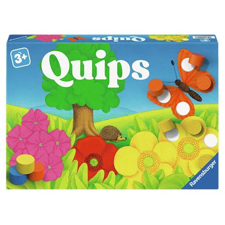 Ravensburger Quips, lautapeli – kuva 3/8