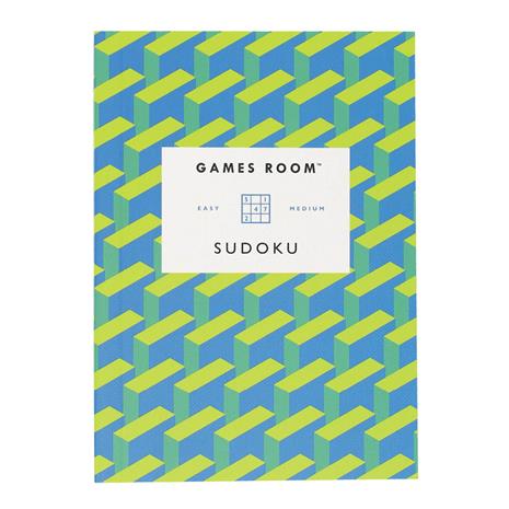 Sudoku Easy-Medium