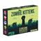Exploding Kittens - Zombie Kittens korttipeli – kuva 1
