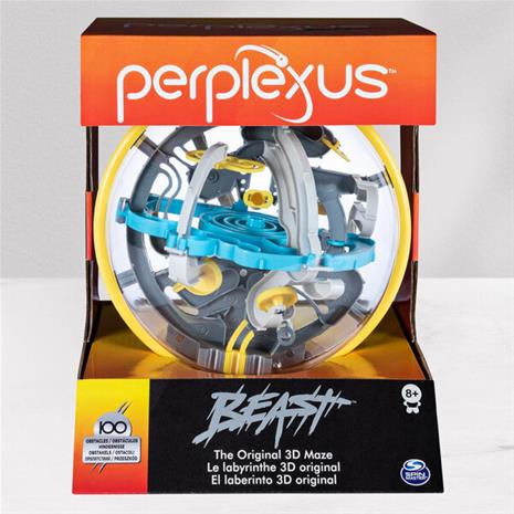 Spin Master Perplexus Epic - 6053141 – kuva 5/8