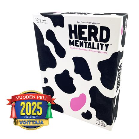 Herd Mentality (Suomi) LAUTA