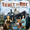Ticket To Ride - Sails and Rails (ENG) – kuva 3