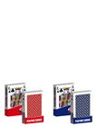 Danspil Spillekort I Display - Multi/patterned - ONE SIZE