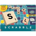 Scrabble: Wood Edition (Suomi) LAUTA