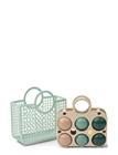 Liewood Emmett Petanque Set - Green - ONE SIZE