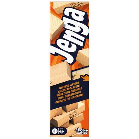 Jenga peli