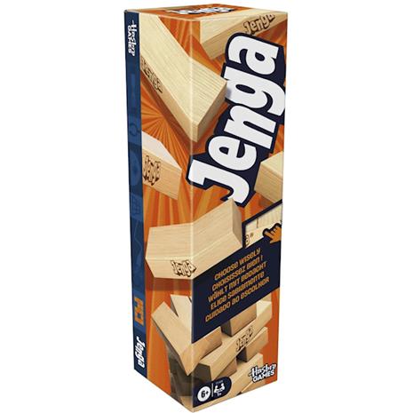 Jenga peli
