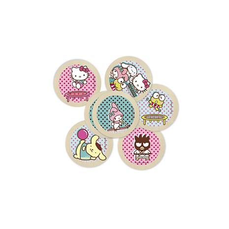 Hello Kitty, muistipeli – kuva 8/8