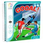 SmartGames - Magnetic Travel - Gooal! (Nordic) (SG2446), Kortti- ja lautapelit