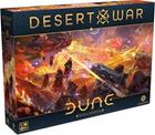 Dune: War for Arrakis - Desert War Lautapeli