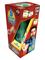 Danspil 5 Seconds Stafet - Red - ONE SIZE – kuva 1