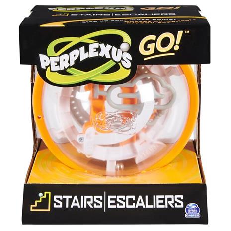 Pulmapeli labyrintti Perplexus GO, 1 kpl. – kuva 2/2