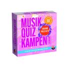 Danspil - Musik Quiz Kampen - Melodi Grand Prix (101146)