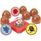 Tactic Choco Muumi lautapeli – kuva 3