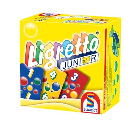 Ligretto - Junior (Nordic) (1121) – kuva 1/1