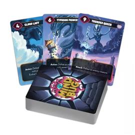 Mindbug: Beyond Evolution LAUTA