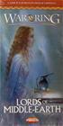 War of the Ring: Lords of Middle-Earth Expansion LAUTA