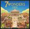 7 Wonders Dice (ENG) Lautapeli – kuva 1