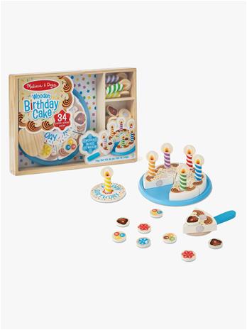 Melissa & Doug - Birthday Cake