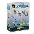 Marvel Crisis P Spider-Foes Starter Set peli
