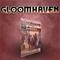 Gloomhaven Second Edition Sticker Set Lautapeli – kuva 1