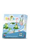 Danspil Frøhop - Green - ONE SIZE
