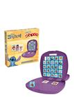 AMO AMO Amo Games Match Stitch - Purple - ONE SIZE